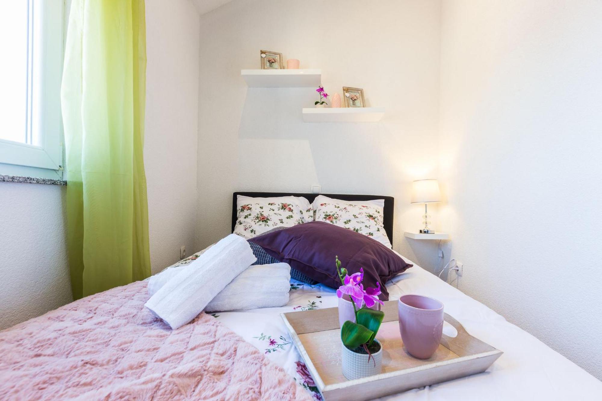 Apartments Mazijini Dvori Zadar Eksteriør billede