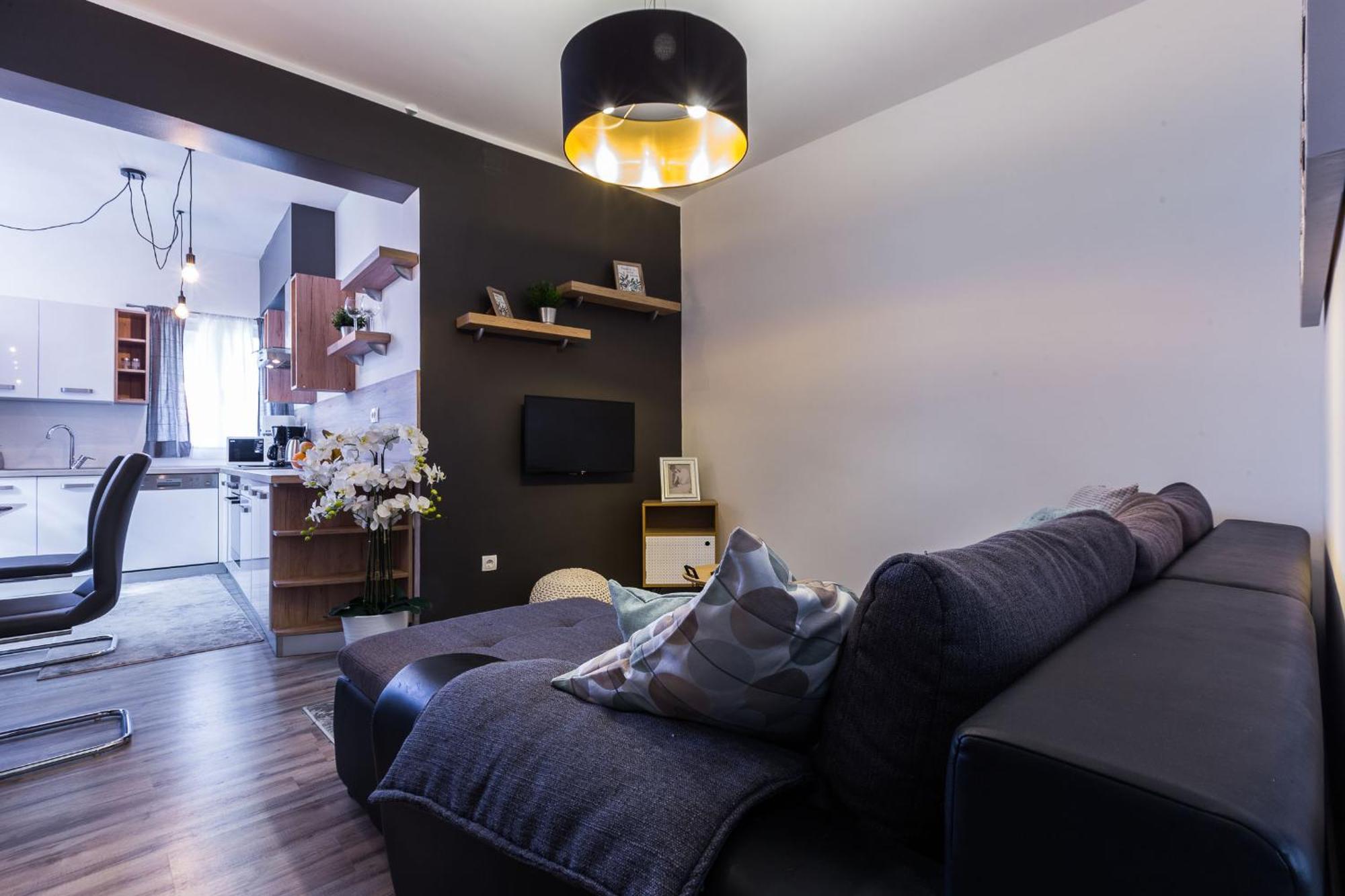 Apartments Mazijini Dvori Zadar Eksteriør billede